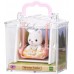 Фигурка Sylvanian Families Малыш котенок в сундучке (5201) title=