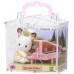 Фігурка Sylvanian Families Кролик біля рояля (5202) title=
