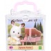 Фігурка Sylvanian Families Кролик біля рояля (5202) title=