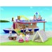 Игровой набор Sylvanian Families Круизный корабль (5206) title=