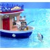Игровой набор Sylvanian Families Круизный корабль (5206) title=