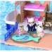 Игровой набор Sylvanian Families Круизный корабль (5206) title=
