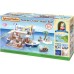 Игровой набор Sylvanian Families Круизный корабль (5206) title=