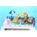 Игровой набор Sylvanian Families Круизный корабль (5206) title=