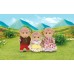 Набор фигурок Sylvanian Families Семья обезьян (5214) title=