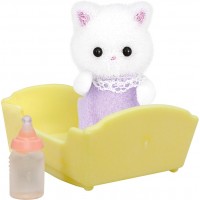 Фигурка Sylvanian Families Персидский котенок (5217)