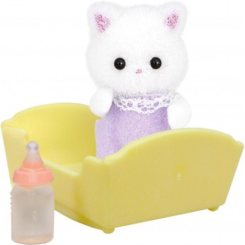 Фігурка Sylvanian Families Перська кошеня (5217)