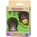 Фигурки Sylvanian Families Ежата-двойнята (5218) title=