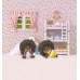 Фигурки Sylvanian Families Ежата-двойнята (5218) title=