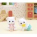 Фигурки Sylvanian Families Персидские Котята-двойнята (5219) title=
