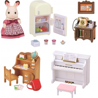 Набор Sylvanian Families Мебель для домика (5220)