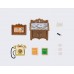 Набір Sylvanian Families Меблі для будиночка (5220) title=