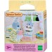 Набір Sylvanian Families Стільчик для годування малюка (5221) title=