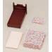 Набір Sylvanian Families Ліжко з ковдрою і подушкою (5223) title=