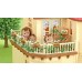 Ігровий набір Sylvanian Families Сад (5224) title=