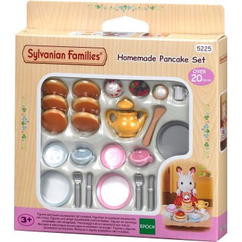 Ігровий набір Sylvanian Families Домашня випічка (5225)