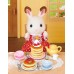 Ігровий набір Sylvanian Families Домашня випічка (5225) title=