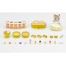 Ігровий набір Sylvanian Families Магазин морозива (5228) title=