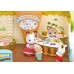 Ігровий набір Sylvanian Families Магазин морозива (5228) title=