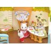 Ігровий набір Sylvanian Families Магазин морозива (5228) title=