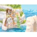 Игровой набор Sylvanian Families Домик на острове (5229) title=