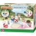 Ігровий набір Sylvanian Families Морська карусель (5231) title=