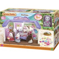 Игровой набор Sylvanian Families Бутик (5234)