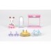 Игровой набор Sylvanian Families Гардеробная (5236) title=
