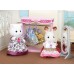 Игровой набор Sylvanian Families Гардеробная (5236) title=