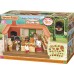 Ігровий набір Sylvanian Families Пекарня (5237) title=