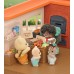 Ігровий набір Sylvanian Families Пекарня (5237) title=
