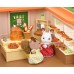 Ігровий набір Sylvanian Families Пекарня (5237) title=