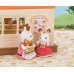 Ігровий набір Sylvanian Families Пекарня (5237) title=