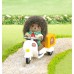 Игровой набор Sylvanian Families Доставка пиццы (5238) title=
