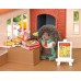 Игровой набор Sylvanian Families Доставка пиццы (5238) title=