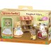 Игровой набор Sylvanian Families Магазин пончиков (5239) title=