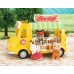 Машинка Sylvanian Families Фургон с хот-догами (5240) title=