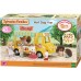 Машинка Sylvanian Families Фургон с хот-догами (5240) title=