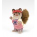 Машинка Sylvanian Families Фургон с хот-догами (5240) title=