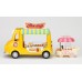 Машинка Sylvanian Families Фургон с хот-догами (5240) title=