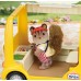 Машинка Sylvanian Families Фургон с хот-догами (5240) title=