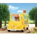 Машинка Sylvanian Families Фургон с хот-догами (5240) title=