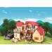 Игровой набор Sylvanian Families Домик Шоколадного Кролика (5242) title=