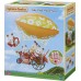 Ігровий набір Sylvanian Families Подорож на повітряній кулі (5255) title=