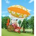 Ігровий набір Sylvanian Families Подорож на повітряній кулі (5255) title=
