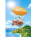 Ігровий набір Sylvanian Families Подорож на повітряній кулі (5255) title=