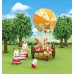 Ігровий набір Sylvanian Families Подорож на повітряній кулі (5255) title=