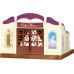 Ігровий набір Sylvanian Families Театр балету (5256) title=
