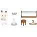 Ігровий набір Sylvanian Families Театр балету (5256) title=