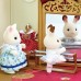 Ігровий набір Sylvanian Families Театр балету (5256) title=